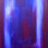 blurred vision