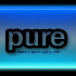 Purefragging