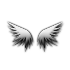 wings