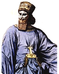 Mordecai's profile picture