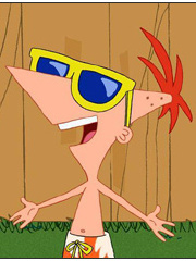 Phineas' profile picture Phineas' profile picture
