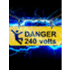 Electricity's profile picture Electricity's profile picture