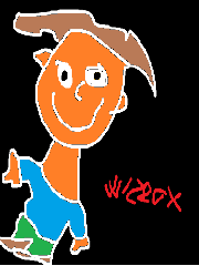 Wizrox's profile picture Wizrox's profile picture