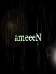 ameeeN's profile picture ameeeN's profile picture