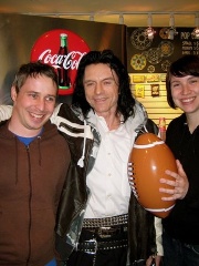 TommyWiseau's profile picture TommyWiseau's profile picture