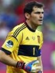 Casillas' profile picture Casillas' profile picture