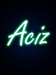 Acizco's profile picture Acizco's profile picture