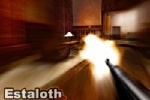 Estaloth the movie Estaloth the movie