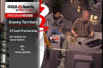 GIGA TV - Enemy Territory GIGA TV - Enemy Territory