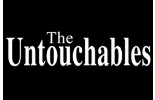 adze & BoRi - The Untouchables adze & BoRi - The Untouchables