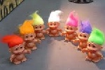 Tribal Warriors -The Movie Tribal Warriors -The Movie