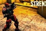Strenx 2011 - The Movie - 3D Strenx 2011 - The Movie - 3D