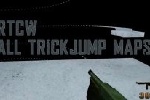 RTCW - Completing All Trickjump Maps RTCW - Completing All Trickjump Maps