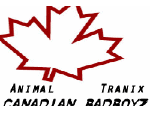 Canadian Badboyz - Anim & Tranix Canadian Badboyz - Anim & Tranix